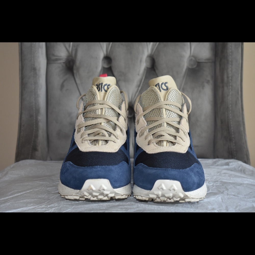 Asics Tiger - GEL-LYTE MT (HL6GO.5050)